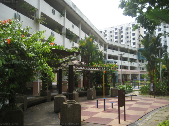 Blk 258 Ang Mo Kio Avenue 4 (Ang Mo Kio), HDB 3 Rooms #47672